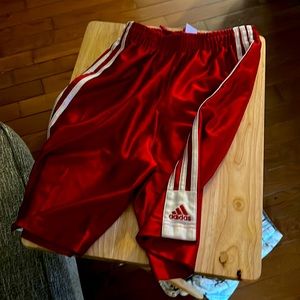 Boys Adidas Shorts